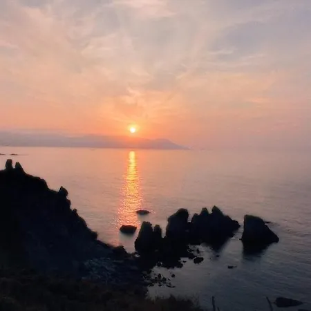 Paraiso Ortegal Holiday home