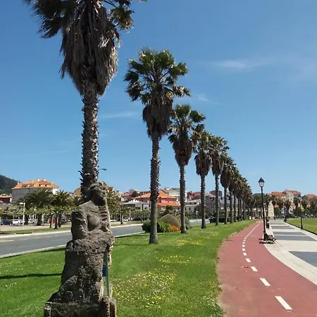 Holiday home Paraiso Ortegal