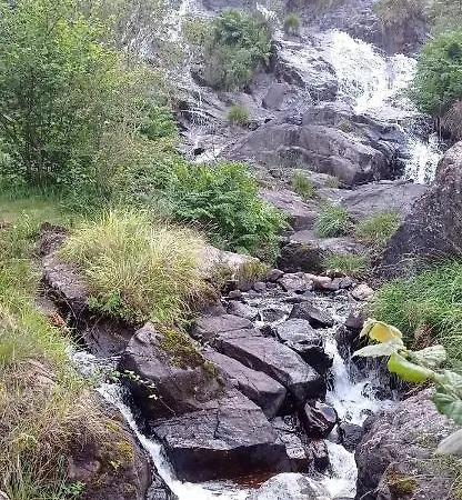 Paraiso Ortegal Holiday home