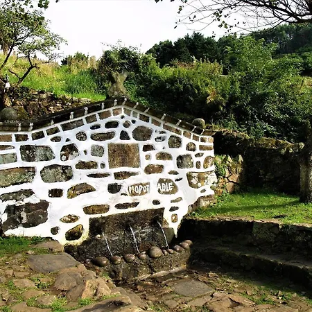 Paraiso Ortegal Holiday home *