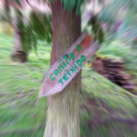 Holiday home Paraiso Ortegal