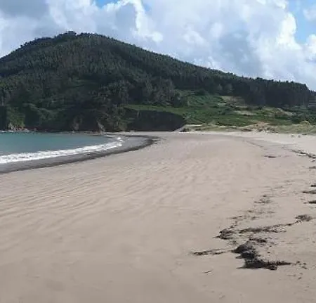 Paraiso Ortegal Feas