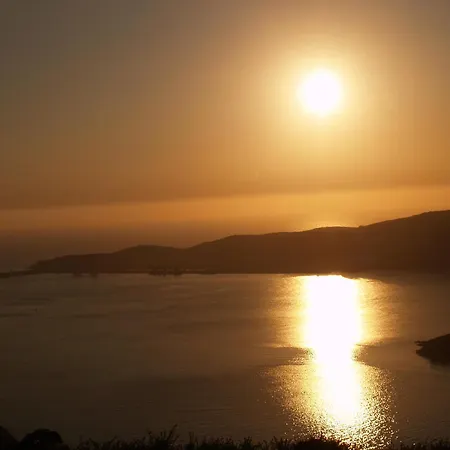 Paraiso Ortegal Holiday home *