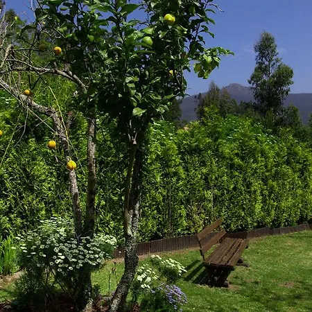 Paraiso Ortegal Holiday home