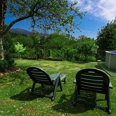 Paraíso Ortegal Feás