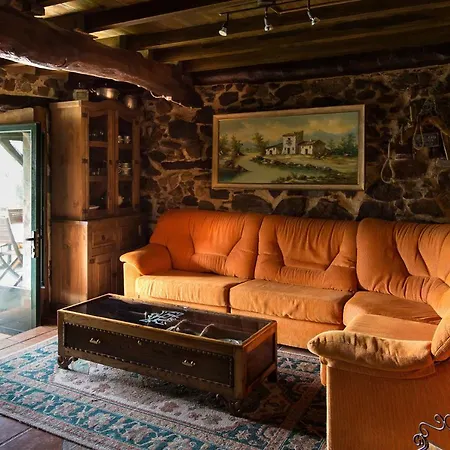 Paraiso Ortegal Feas