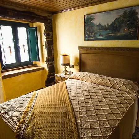 Сasa de vacaciones Paraíso Ortegal *