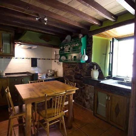 Paraíso Ortegal Feás