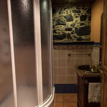 Paraiso Ortegal Holiday home