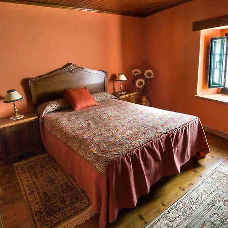 Paraíso Ortegal * Feás