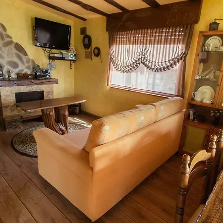 Paraiso Ortegal * Feas