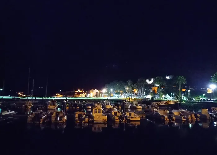 Ferienhaus Paraiso Ortegal *