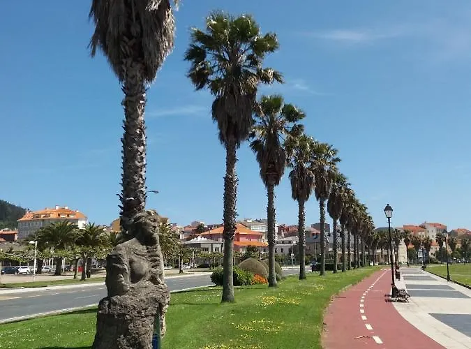 Ferienhaus Paraiso Ortegal