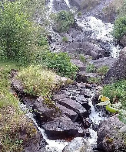 Paraiso Ortegal Ferienhaus