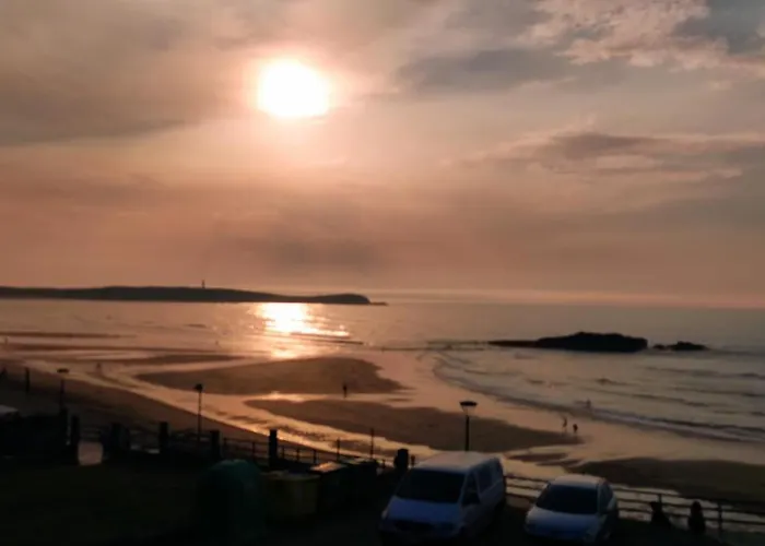 Ferienhaus Paraiso Ortegal