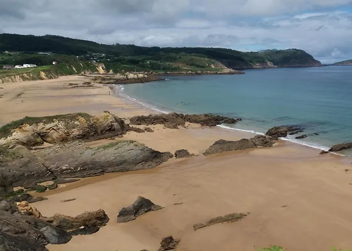 Paraiso Ortegal * Feás