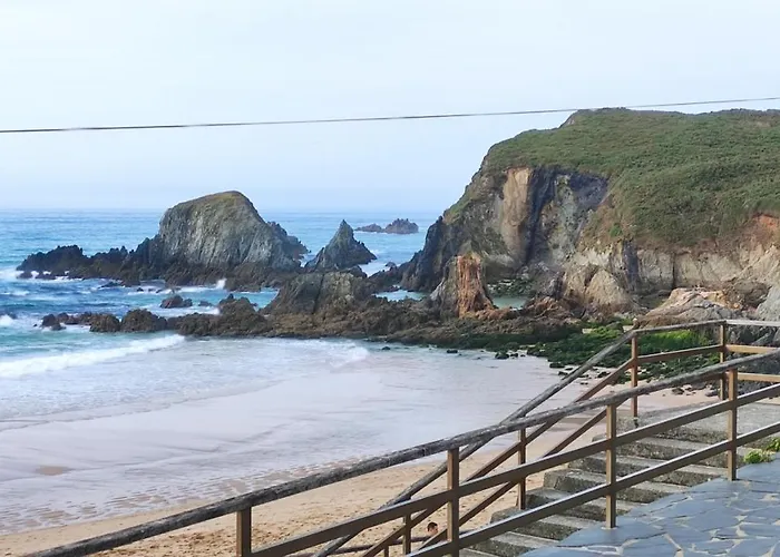 Ferienhaus Paraiso Ortegal