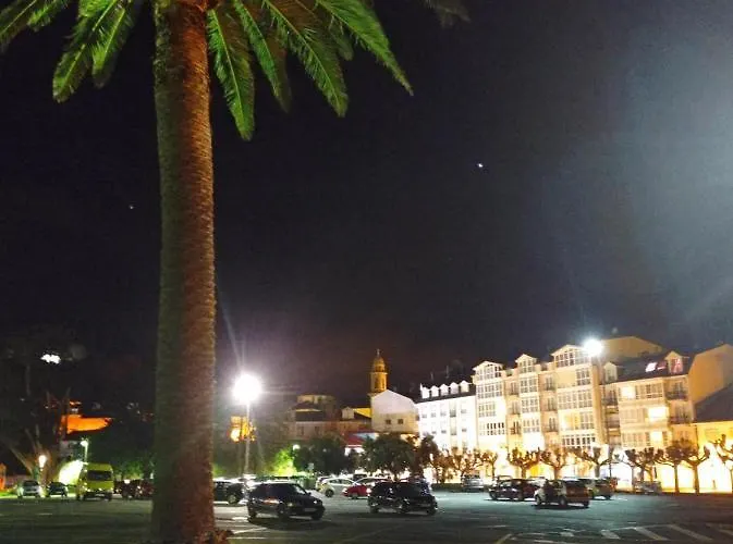 Ferienhaus Paraiso Ortegal *