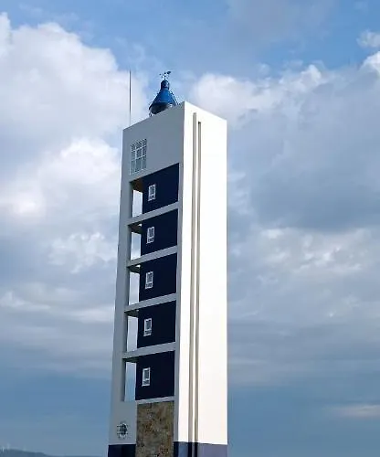 Paraiso Ortegal * Feás