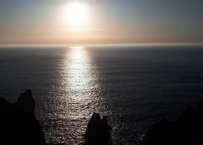 Ferienhaus Paraiso Ortegal *