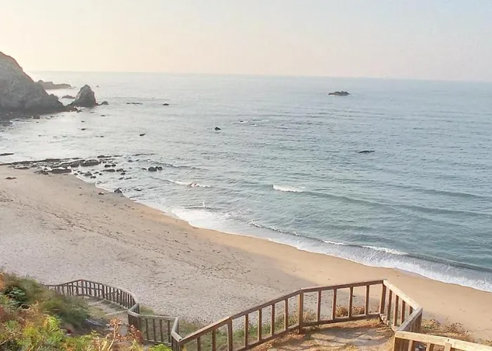 Paraiso Ortegal Feás