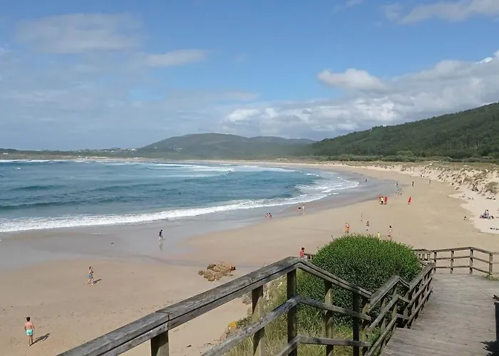 Ferienhaus Paraiso Ortegal