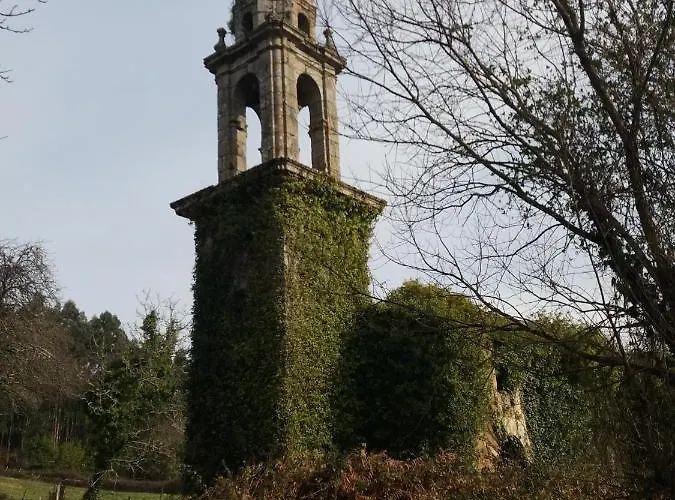 Ferienhaus Paraiso Ortegal