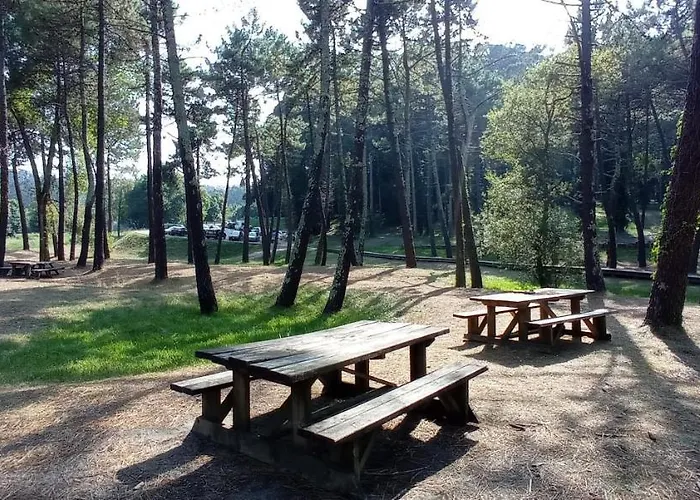 Paraiso Ortegal * Feás