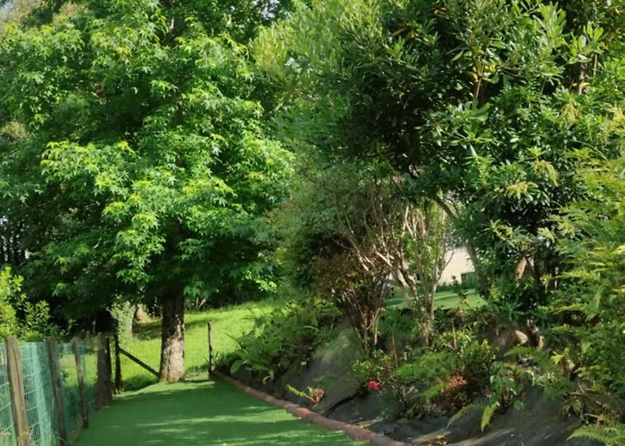 Ferienhaus Paraiso Ortegal