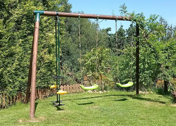 Paraiso Ortegal Ferienhaus