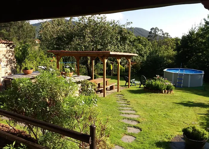 Paraiso Ortegal Feás