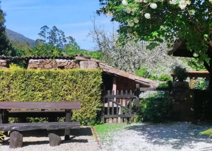 Paraiso Ortegal * Feás