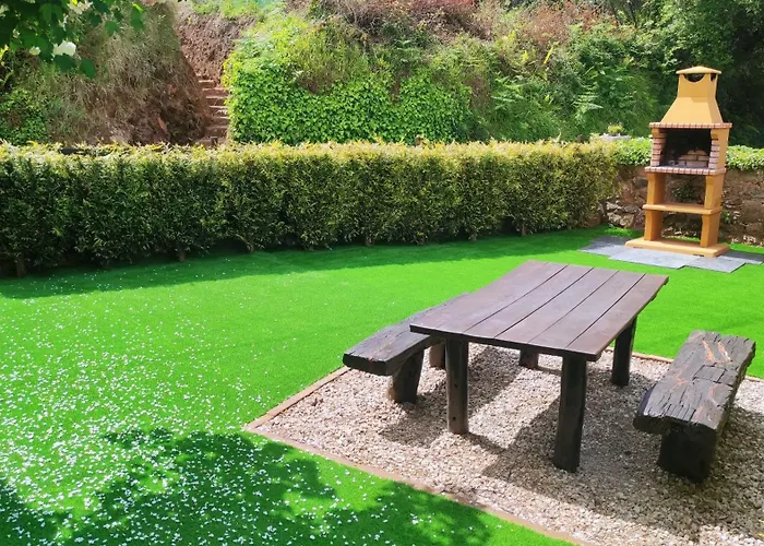 Paraiso Ortegal * Feás