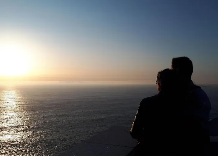 Ferienhaus Paraiso Ortegal Feás