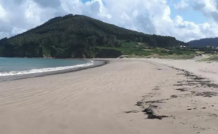 Paraiso Ortegal Feás