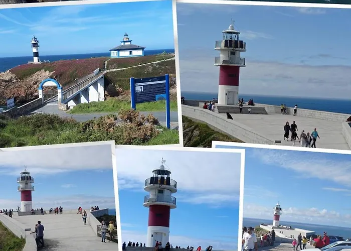 Paraiso Ortegal * Feás