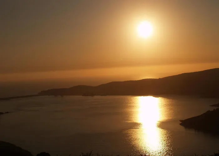 Paraiso Ortegal Ferienhaus *