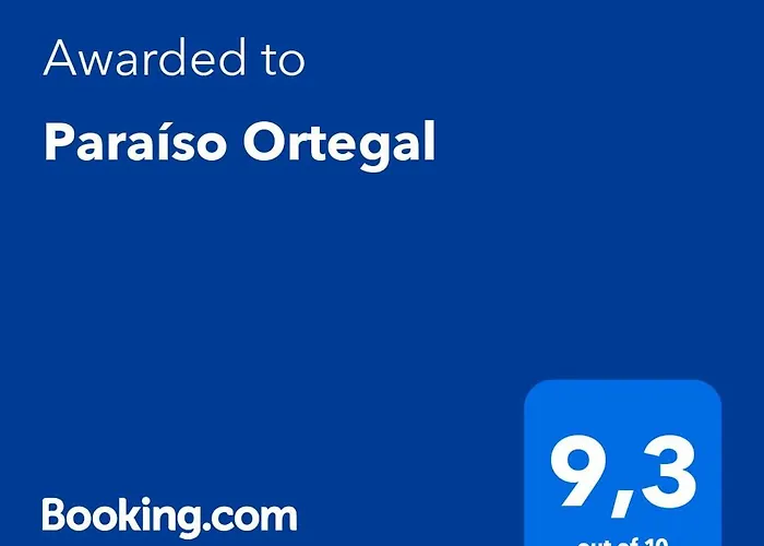 Paraiso Ortegal
