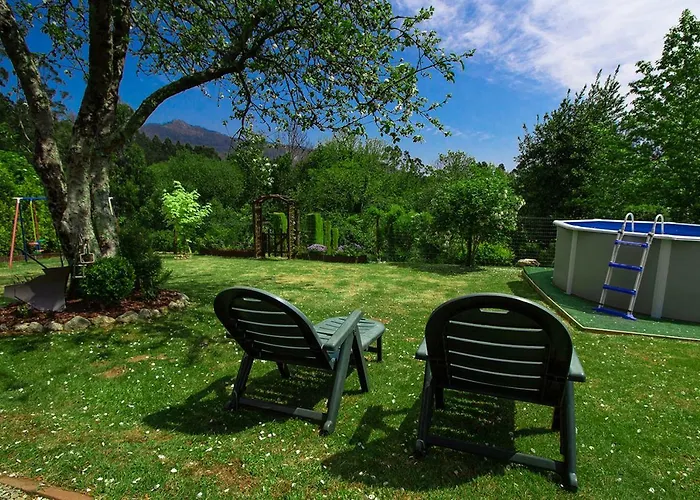 Paraiso Ortegal Feás