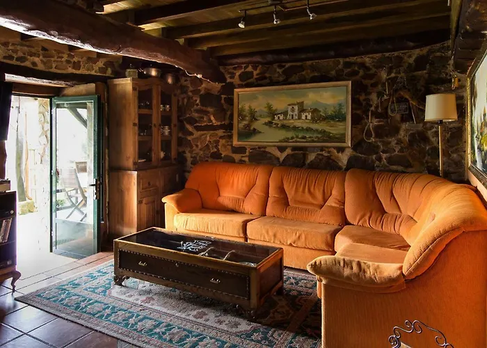 Paraiso Ortegal Feás