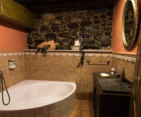 Ferienhaus Paraiso Ortegal *