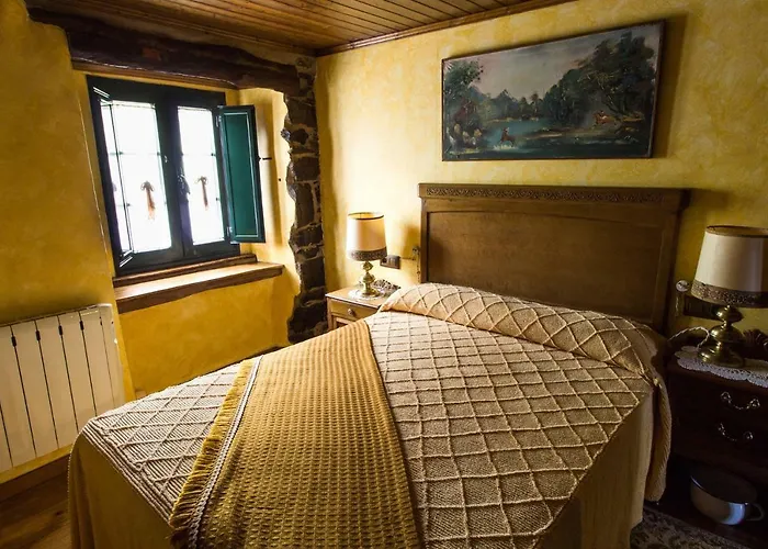 Ferienhaus Paraiso Ortegal *