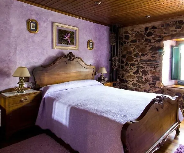 Ferienhaus Paraiso Ortegal