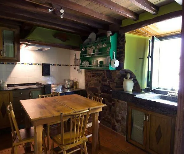 Paraiso Ortegal Feás