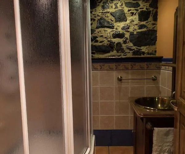 Paraiso Ortegal Ferienhaus