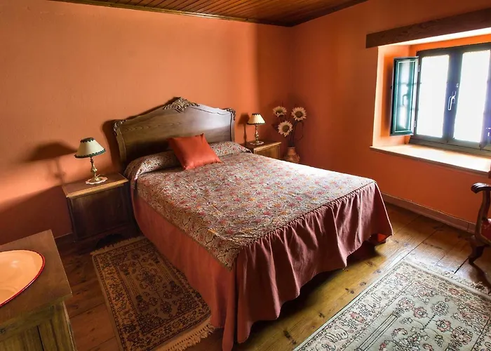 Paraiso Ortegal * Feás