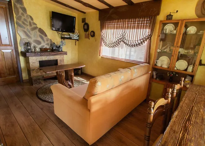 Paraiso Ortegal * Feás